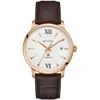 Bulova Classic Hudson Watch, 39mm