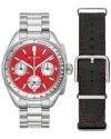Bulova Archive Lunar Pilot Chronograph, 43.5mm