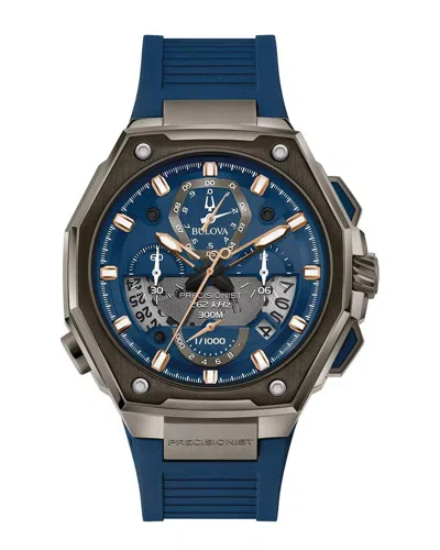 Bulova Men's Precisionist X Watch