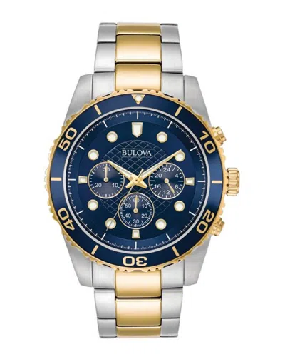 Bulova Men's Sport Watch