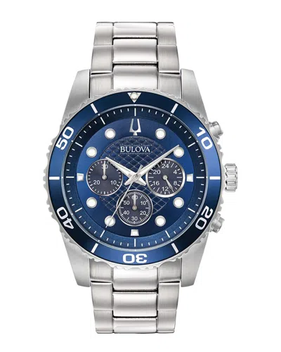 BULOVA BULOVA MEN'S SPORT WATCH