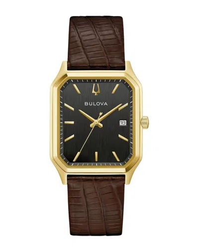 BULOVA BULOVA MEN'S TONY BENNETT WATCH