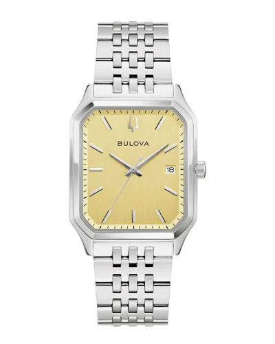 BULOVA BULOVA MEN'S TONY BENNETT WATCH