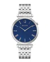Bulova Men's 96a233 Regatta 38mm Quartz Watch
