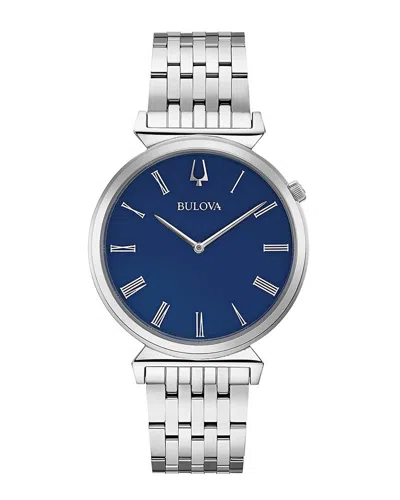 BULOVA BULOVA MEN'S WATCH