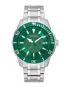 Bulova Men's Watch