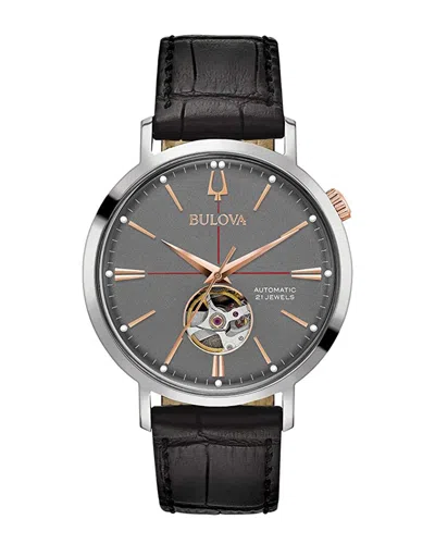 Bulova Men's Watch