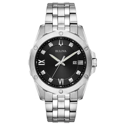 BULOVA BULOVA MEN'S WATCH 96K106