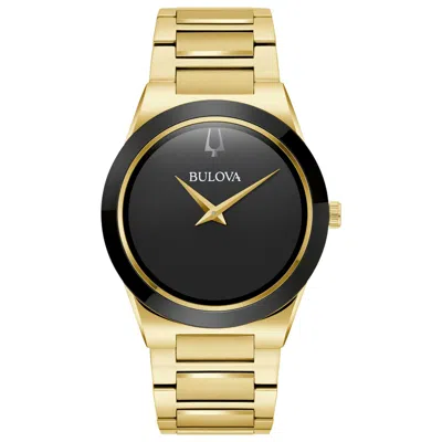 BULOVA MILLENNIA MEN'S WATCH