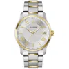 Bulova Men Wilton Watch In Metallic