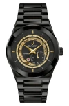 Bulova Millennia Automatic Bracelet Watch, 41mm