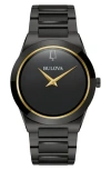 Bulova Modern Bracelet Watch, 41mm