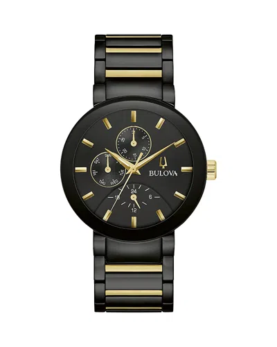 BULOVA MODERN FUTURO WATCH, 40MM