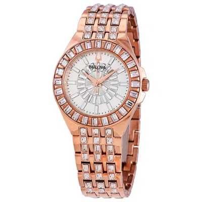 Bulova Phantom Women's Watch