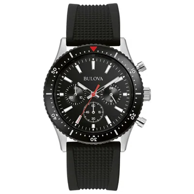 Bulova Precisionist Men's Watch