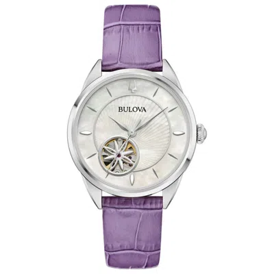 Bulova Sutton Women's Watch