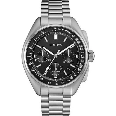Pre-owned Bulova Watch  Man 96b258