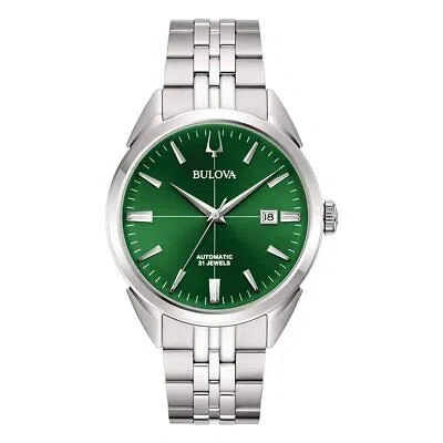 Pre-owned Bulova Watch  Man 96b424