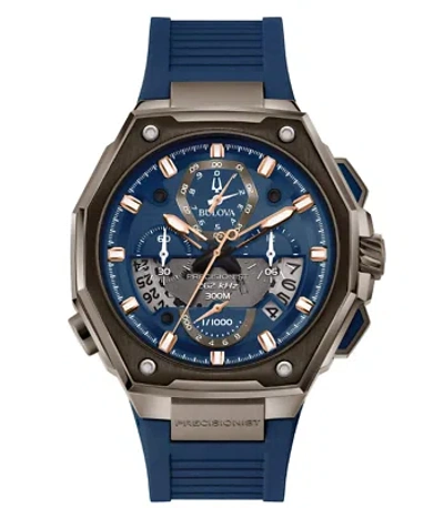 Pre-owned Bulova Watch  Man 98b357
