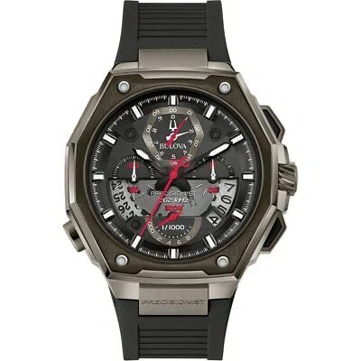 Pre-owned Bulova Watch  Man 98b358