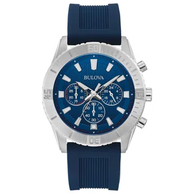 Bulova Wilton Men's Watch