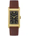 Bulova Limited Edition Frank Sinatra Chairman Of The Board Watch, 25.5mm X 47mm In No Color