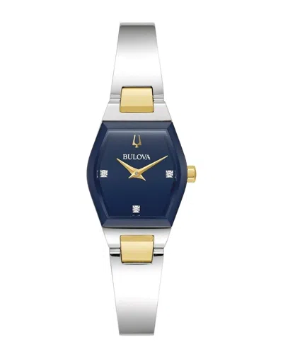 Bulova Women's Modern Watch In Multi