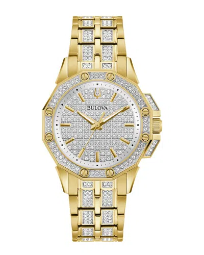 Bulova Women's Octava Watch