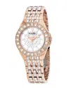 Bulova Women's Phantom Watch