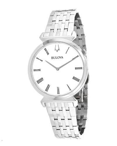 BULOVA BULOVA MEN'S WATCH