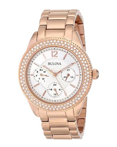 Bulova Women's Watch