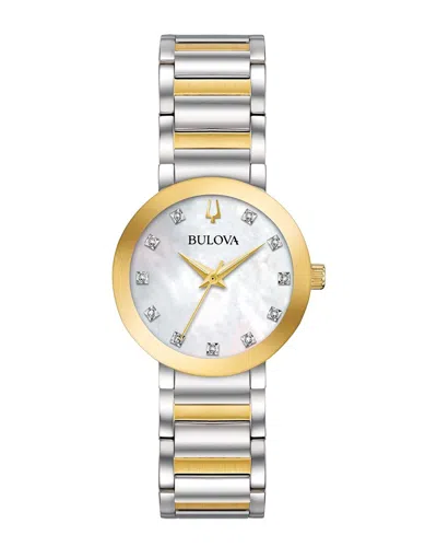 Bulova Women's Watch