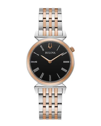Bulova Women's Watch