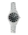 Bulova Women's Futuro Watch