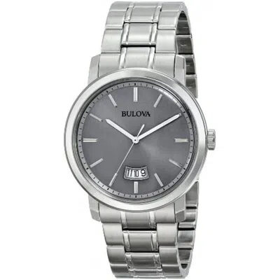 Pre-owned Bulova Women's Watch 96b200
