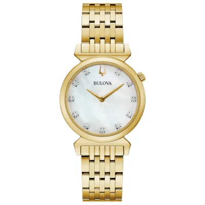 Bulova Women's Watch 97p149