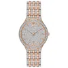 Bulova Women's Watch 98l235