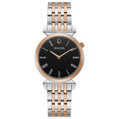 Bulova Women's Watch 98l265