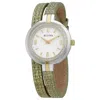 Bulova Women's Watch 98r278