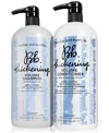 Bumble And Bumble 2-pc. Thickening Shampoo & Conditioner Jumbo Set In No Color