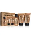 Bumble And Bumble 3-pc. Bond-building Trial Set In No Color