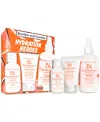 Bumble And Bumble Hairdresser's Invisible Oil Leave In Conditioner Primer Hair Set In No Color