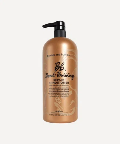 Bumble And Bumble Bb. Bond-building Repair Conditioner 1l