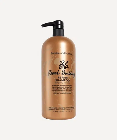 Bumble And Bumble Bb. Bond-building Repair Shampoo 1l