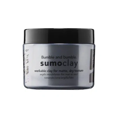 BUMBLE AND BUMBLE BB. SUMOCLAY 1.5 OZ/ 45 ML,1895879