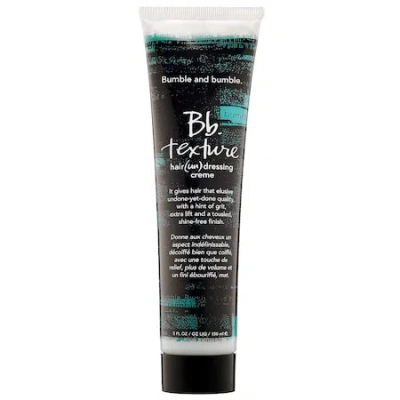 BUMBLE AND BUMBLE BB. TEXTURE HAIR (UN) DRESSING CREME 5 OZ/ 150 ML,1336635