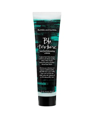 BUMBLE AND BUMBLE BUMBLE AND BUMBLE BB. TEXTURE HAIR(UN)DRESSING CREME 5 OZ.,B17E01