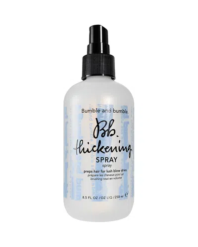 Bumble And Bumble Bb. Thickening Spray