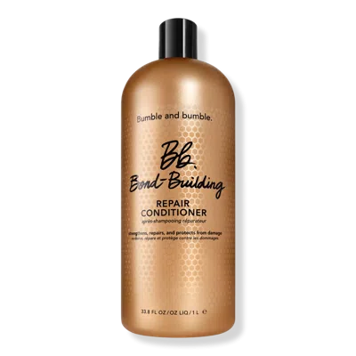 Bumble And Bumble Bond-building Repair Conditioner - 33.8 oz