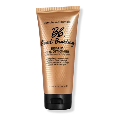 Bumble And Bumble Bond-building Repair Conditioner - 6.7 oz